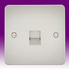 Telephone Sockets - Pearl product image